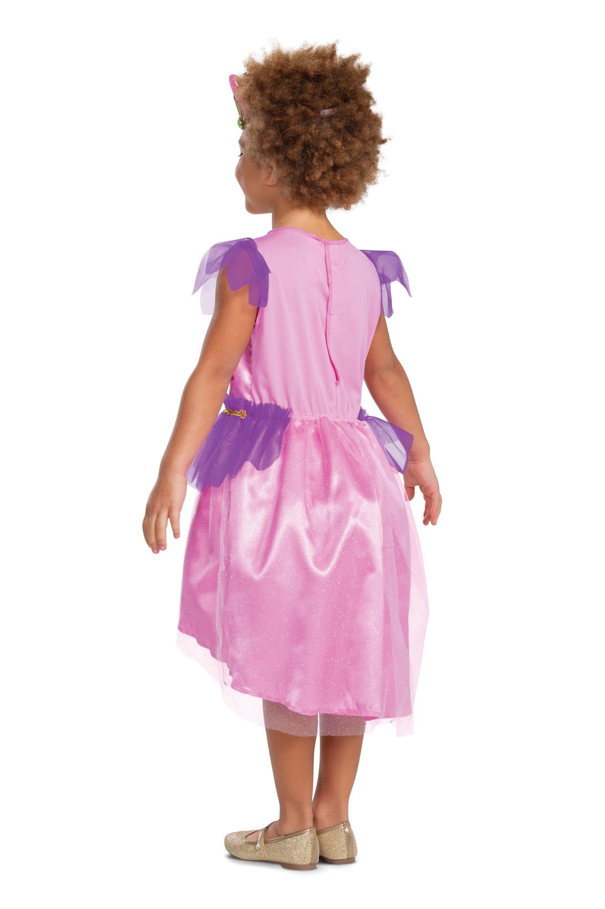 Pipp Petals Classic My Little Pony Child Costume Small 4-6