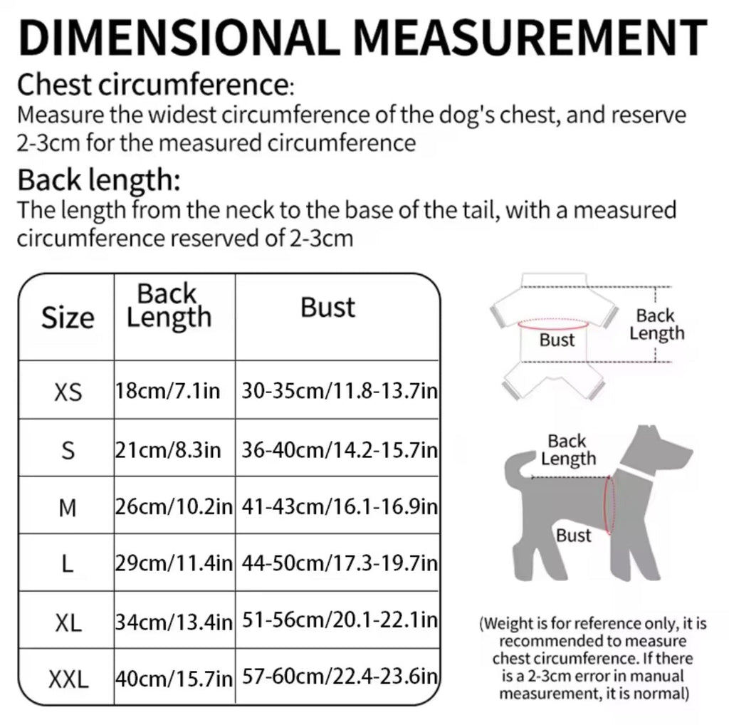 Halloween Dinosaur Costume for Small Cats — Medium Dogs
