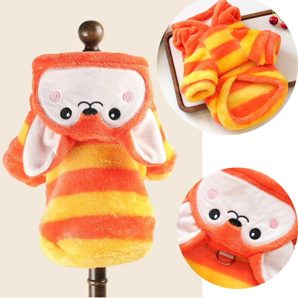 Halloween Costumes Assortment For Small Dogs