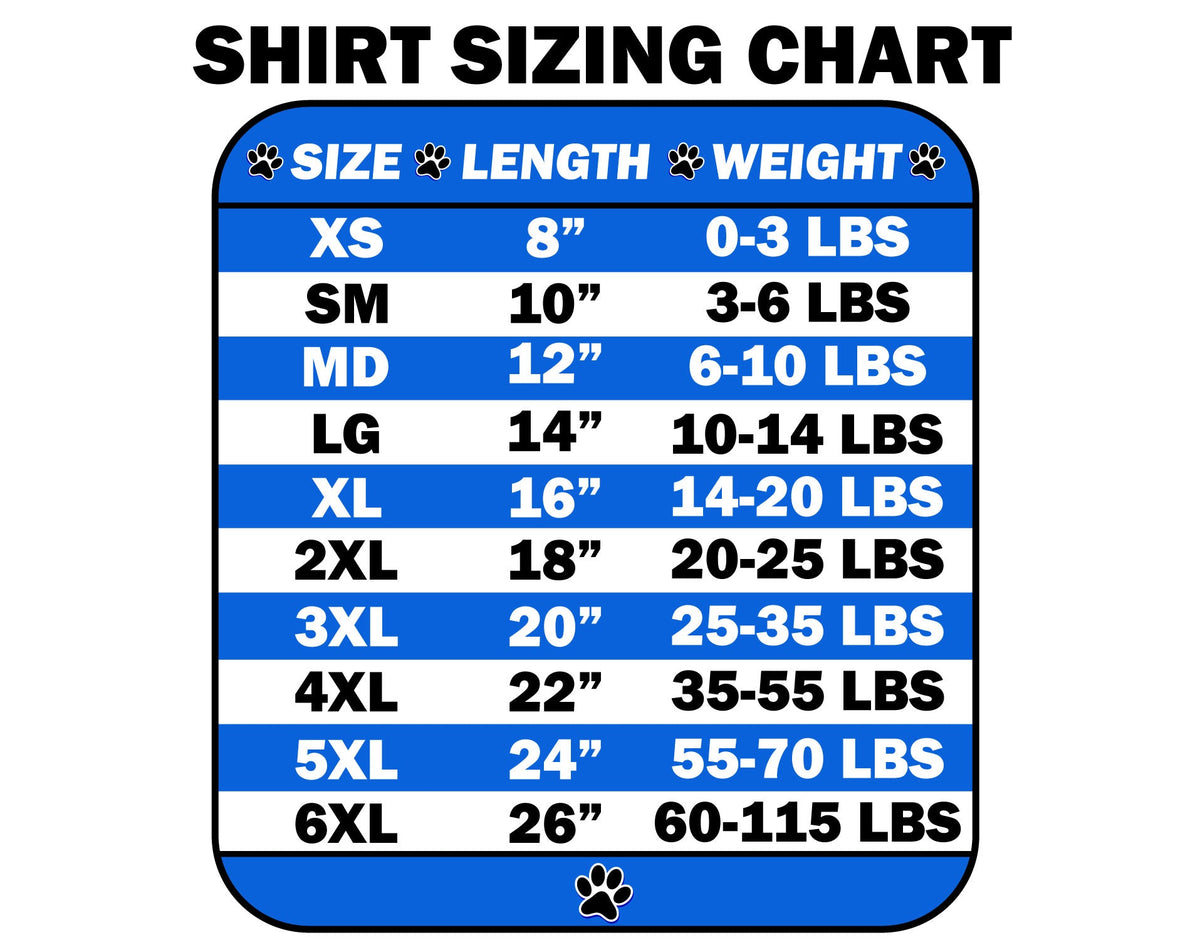Traditional Christmas Crew Pet Shirt