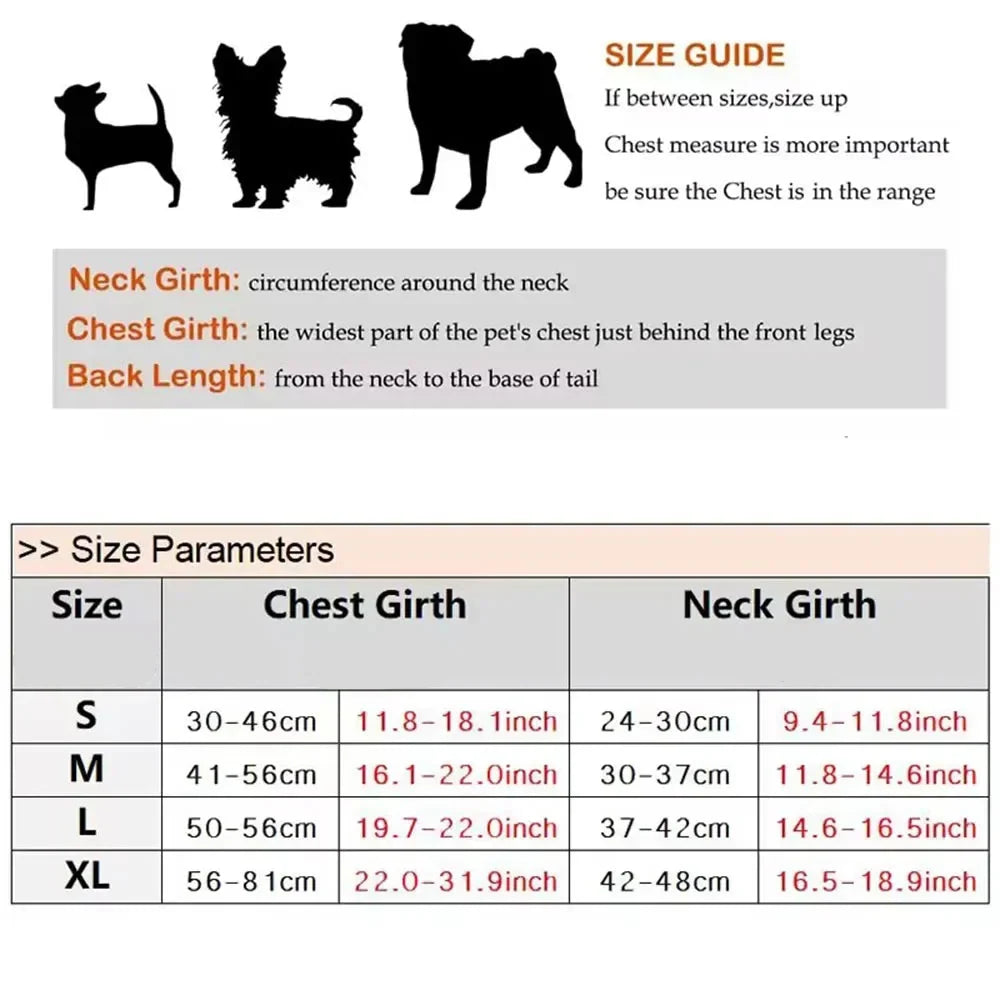 Dog Tuxedo Harness with Bow Tie | No-Pull Wedding & Party Vest