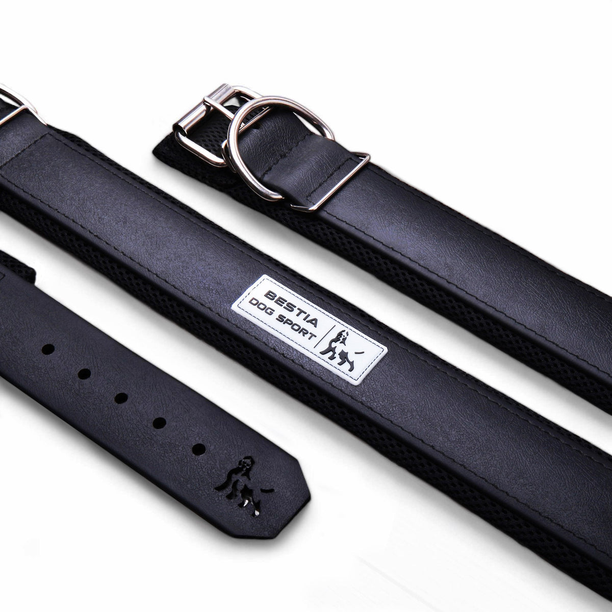 Bestia Dog Sport Collar