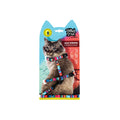 M-Pets Urban Style Cat Harness and Leash Set 120cm