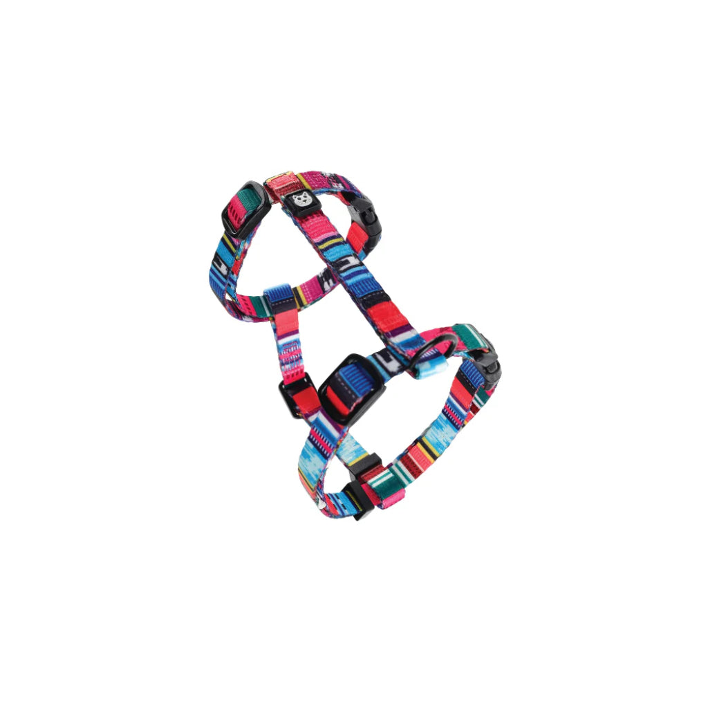 M-Pets Urban Style Cat Harness and Leash Set 120cm