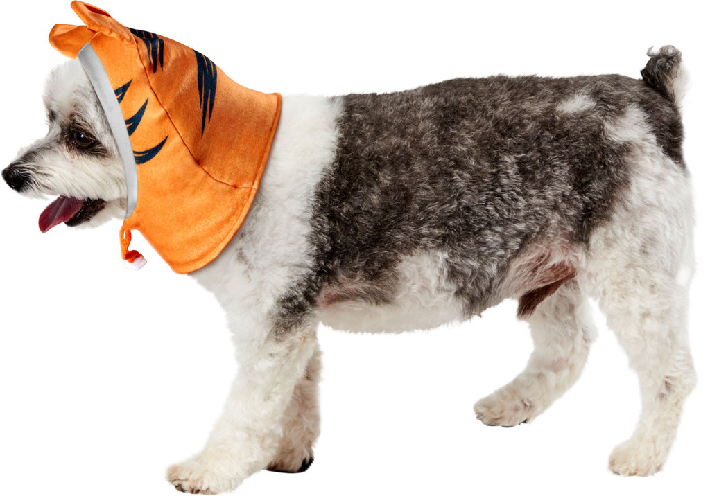 Winnie the Pooh: Tigger Pet Costume Headpiece Tiger